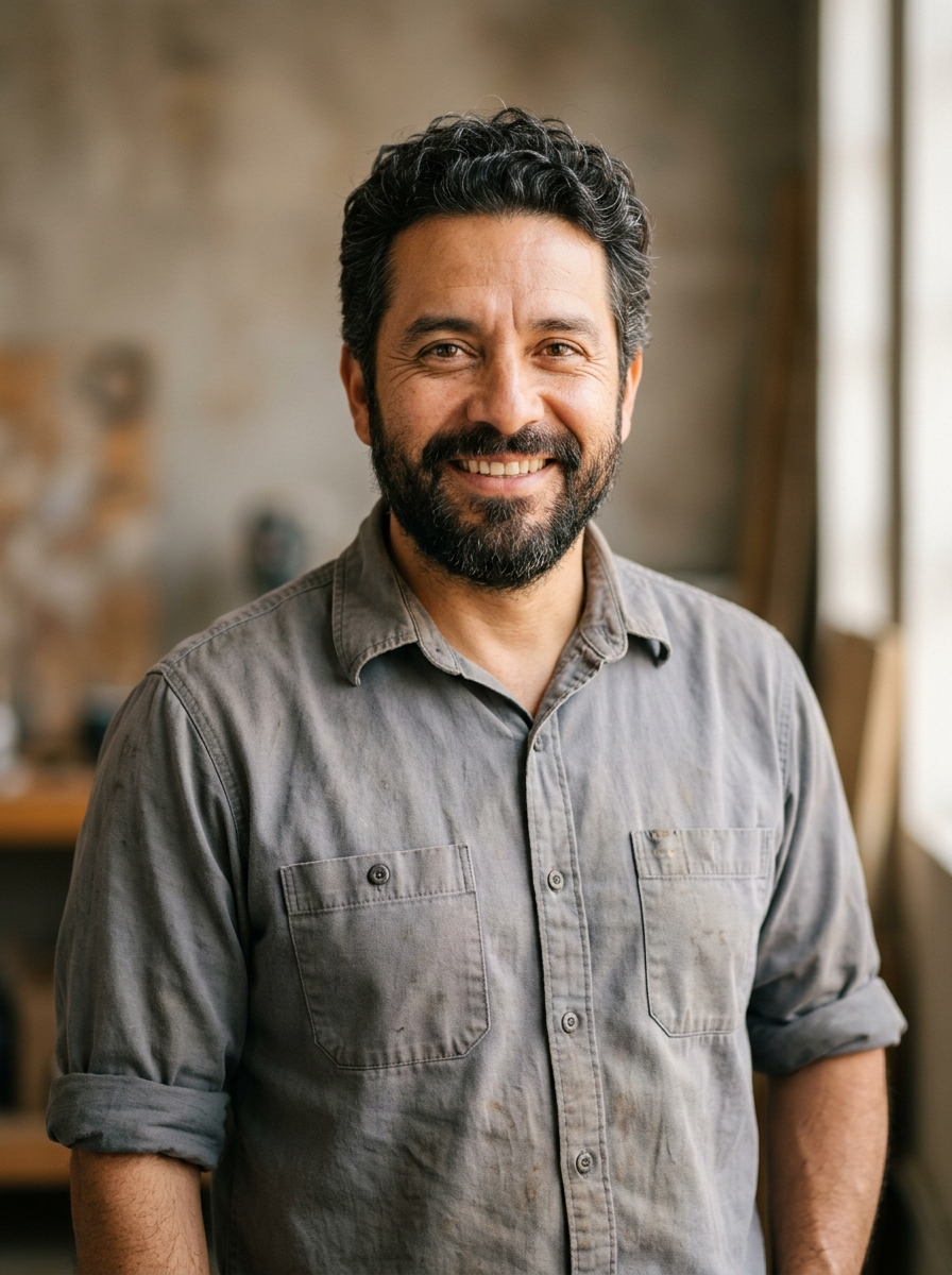 Luis Mendoza